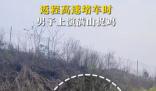 返程高速堵車(chē)時(shí)男子上演滿(mǎn)山捉雞 引起了網(wǎng)友們的熱議和調(diào)侃