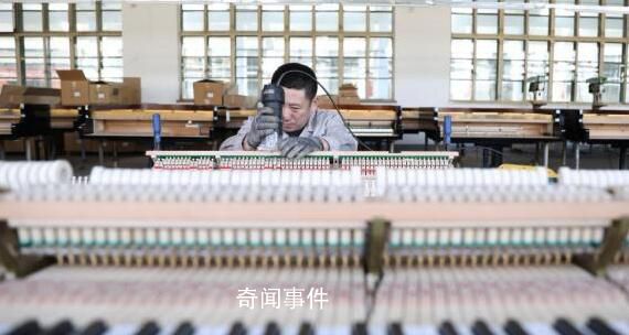 鋼琴銷(xiāo)量斷崖式下滑?記者調(diào)查