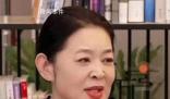 倪萍回應整容:哪哪都沒整