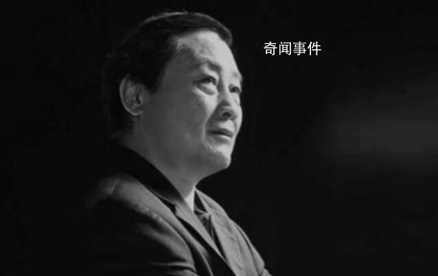 宗慶后42歲才白手起家 因病醫(yī)治無(wú)效去世