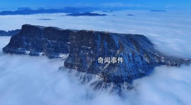 女生出游失聯(lián)16天 曾兩次登上峨眉山