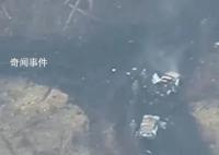 俄發布烏軍從阿夫杰耶夫卡潰逃視頻