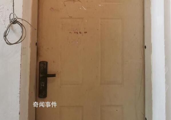 獨(dú)居男子家中死亡半年后被發(fā)現(xiàn) 開(kāi)鎖師傅稱已成骨頭
