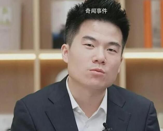 董宇輝:活在陰溝的人指責陽光耀眼