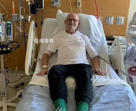 第5例被治愈的艾滋病患者出現(xiàn) 其白血病也治愈了