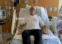 第5例被治愈的艾滋病患者出現 其白血病也治愈了