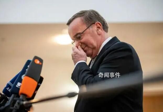 德國(guó)防部加密文檔密碼是1234 備受德國(guó)媒體質(zhì)疑