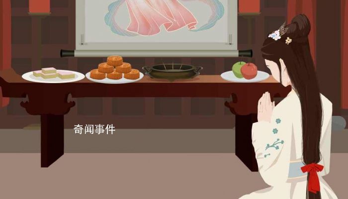 中秋拜月習(xí)俗有哪些 中秋拜月的源頭是什么