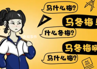 馬冬梅現象是什么梗 馬冬梅現象是什么意思